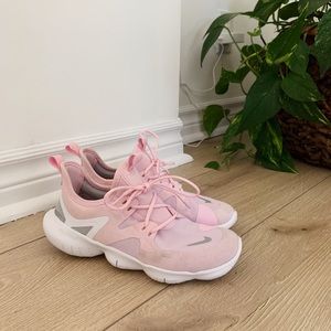 Nike Free Running Shoes